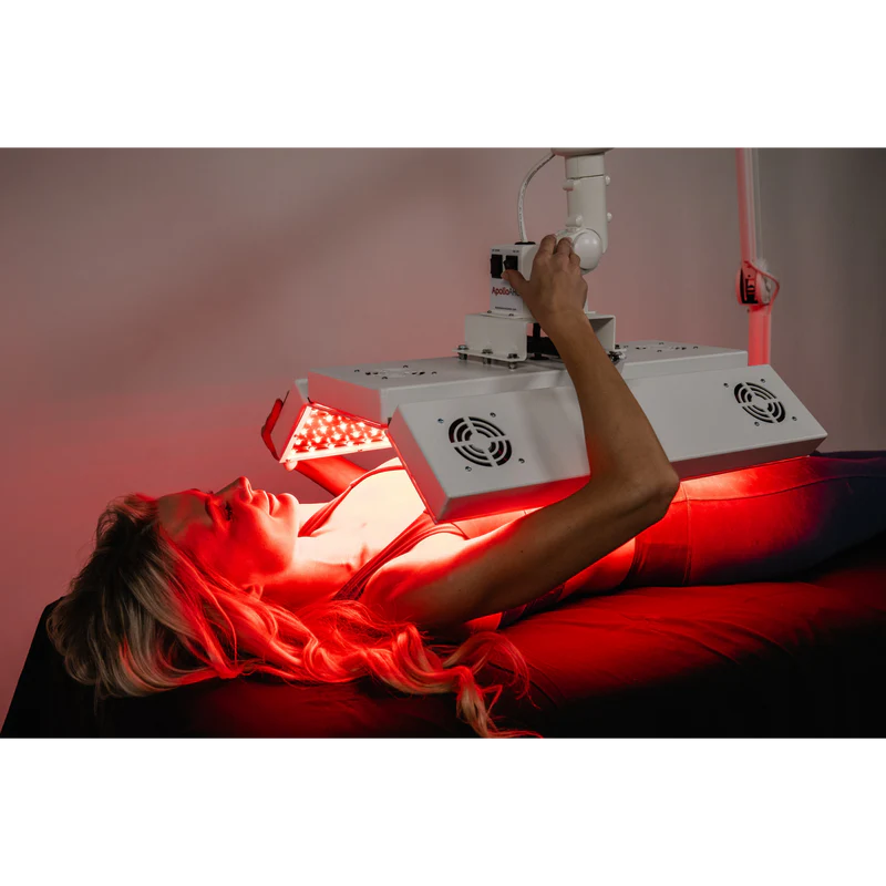 Body Balance System ApolloARC Red Light Therapy System