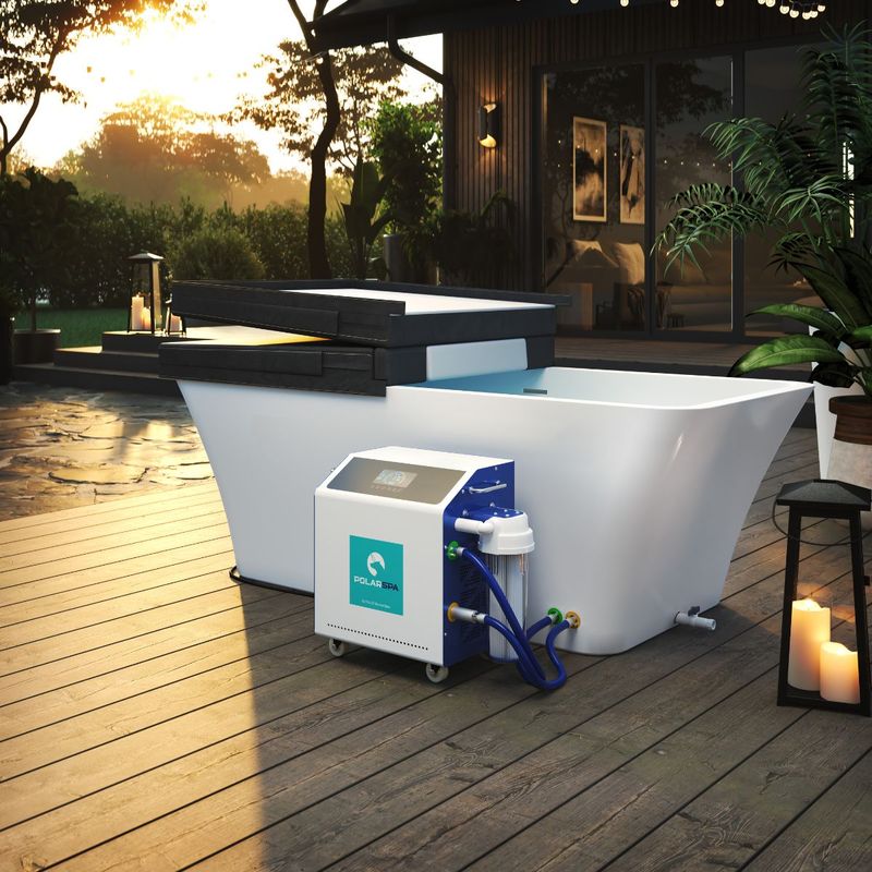 Pulse PolarSpa PPS-5000