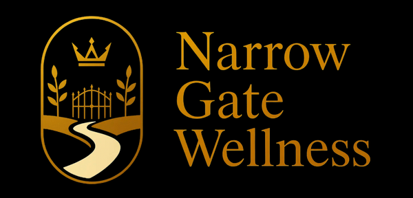 Narrow Gate Wellness