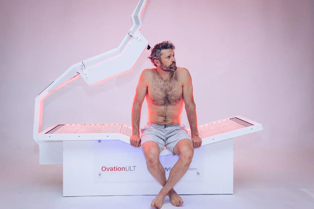 🚀 Red Light Therapy: NASA’s Healing Discovery for Recovery, Performance & Longevity | 2026 Guide - Narrow Gate Wellness