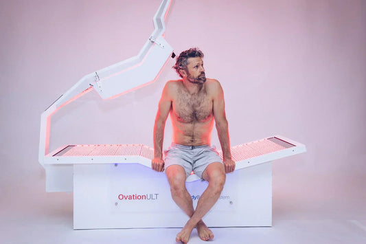 🚀 Red Light Therapy: NASA’s Healing Discovery for Recovery, Performance & Longevity | 2026 Guide - Narrow Gate Wellness