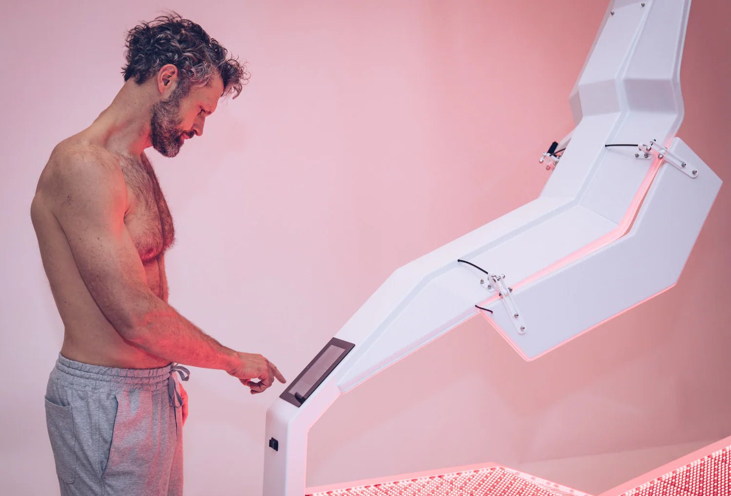 Red Light Therapy - Narrow Gate Wellness
