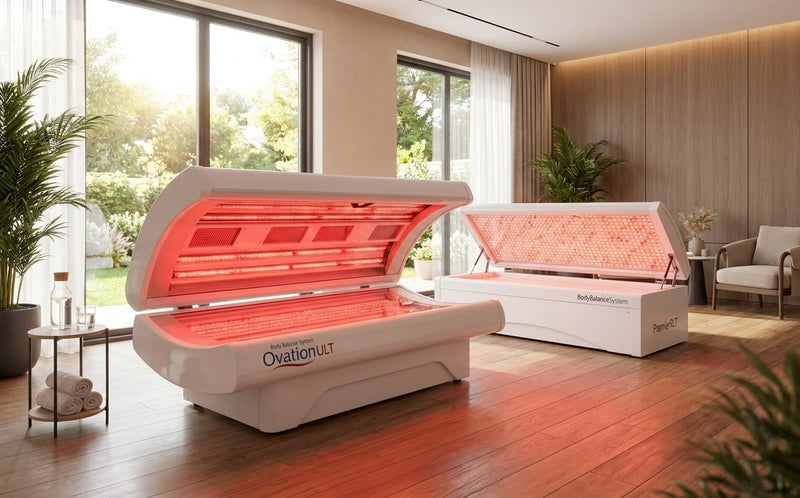 Red Light Therapy