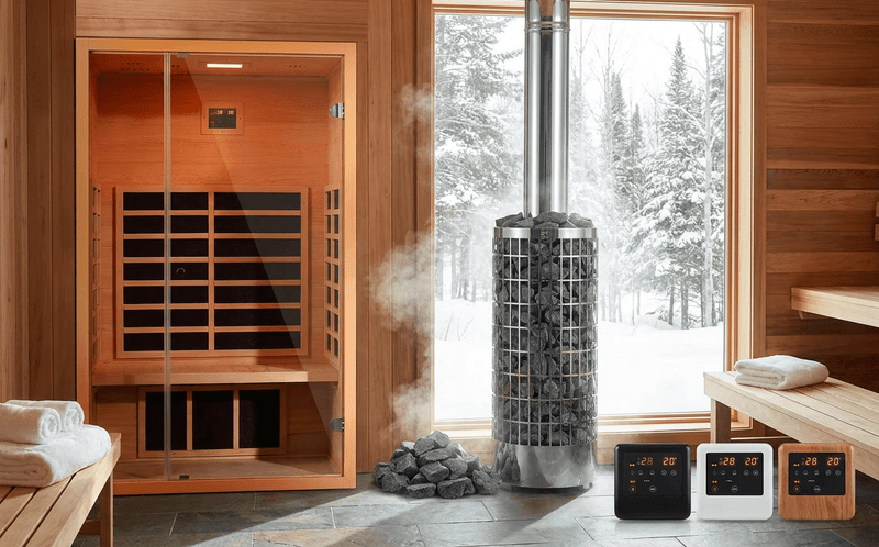 Sauna Heaters