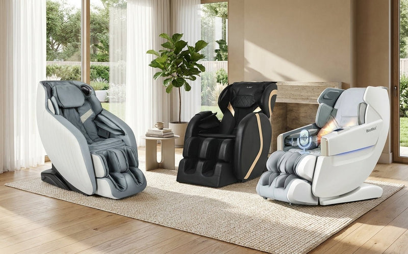 Massage Chairs