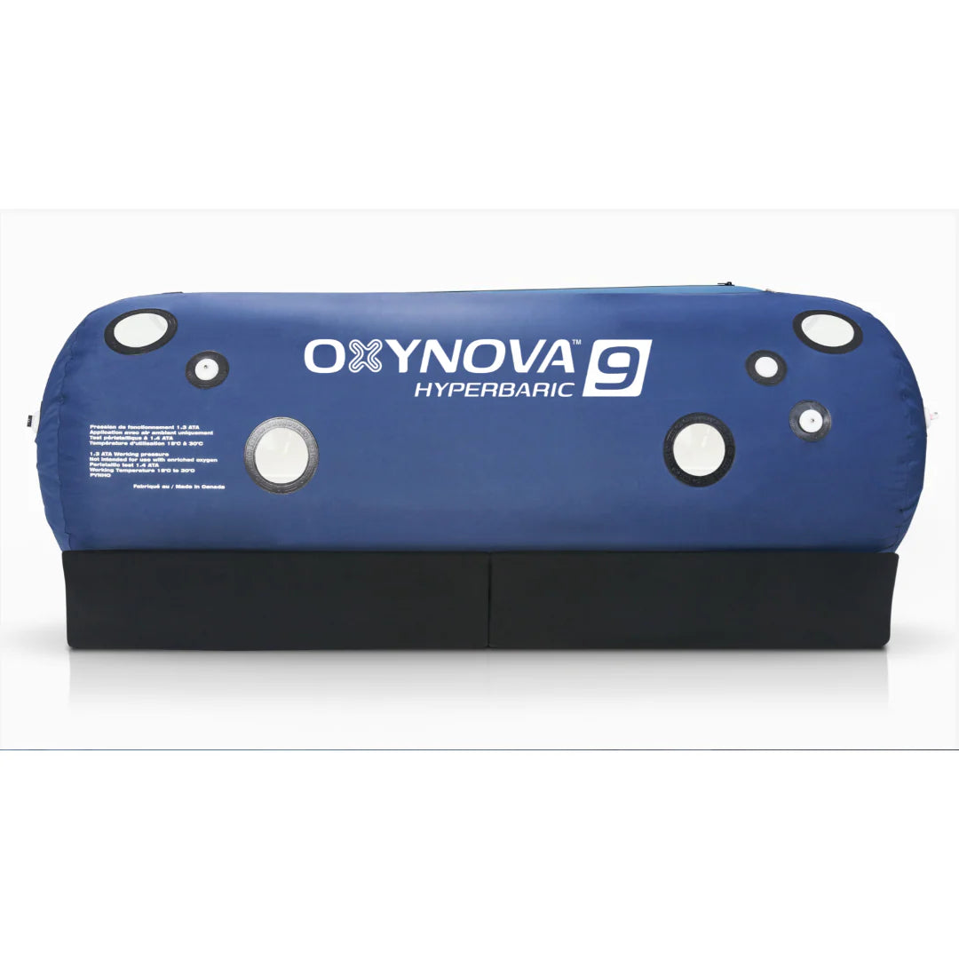 OxyNova 9 Hyperbaric Chamber