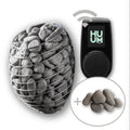 HUUM DROP 6 6kW Electric Sauna Heater Package|Compact High-Efficiency Heating Solution