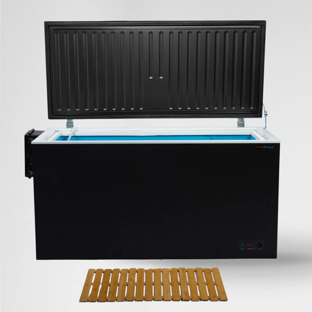 All-In-One cold plunge tub for home recovery - Narrow Gate Wellness