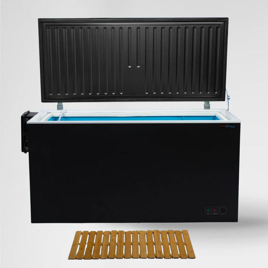 All-In-One cold plunge tub for home recovery - Narrow Gate Wellness