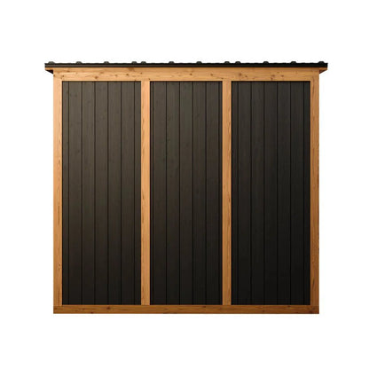 Thermory Mod 6 Modern Athletic cold plunge tub for home recovery - Narrow Gate Wellness