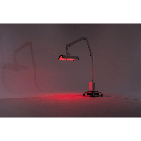 Body Balance System ApolloARC Red & Infrared Light Therapy Panel | High Output Targeted Recovery & Pain Relief System | USA MADE