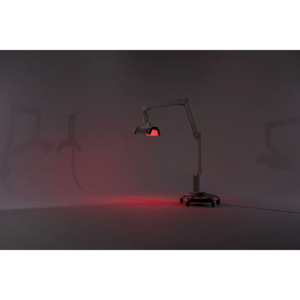 Body Balance System ApolloGLOW Red Light Therapy Device | Professional Facial & Skin Rejuvenation System | USA Made