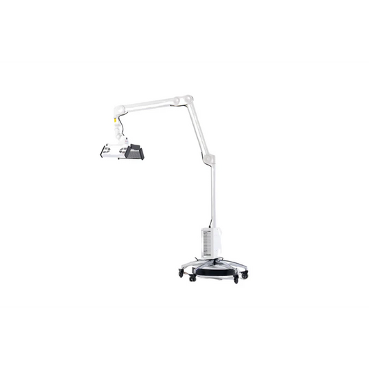 Body Balance System ApolloGLOW Red Light Therapy for Radiant Skin