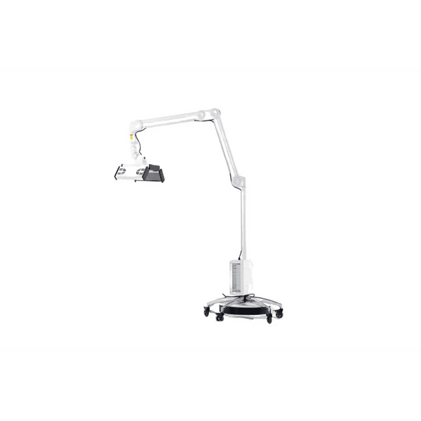 Body Balance System ApolloGLOW Red Light cold plunge tub for home recovery - Narrow Gate Wellness
