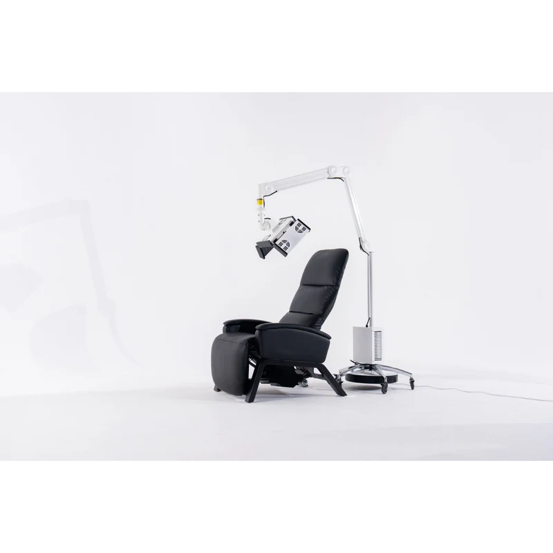 Body Balance System ApolloGLOW Red Light Therapy for Radiant Skin