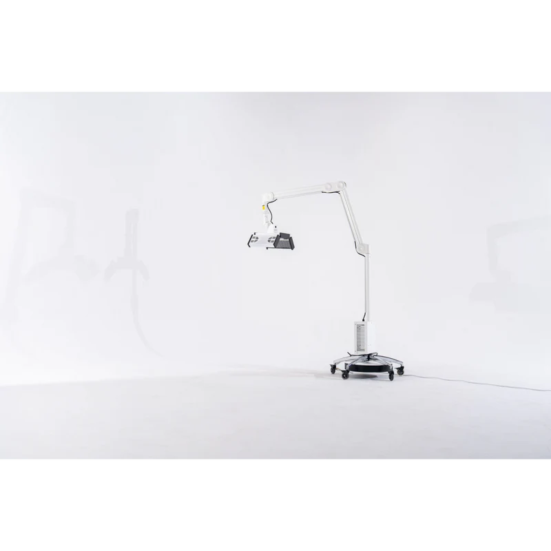 Body Balance System ApolloGLOW Red Light Therapy for Radiant Skin