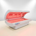 Red Light Therapy Bed Built for Professional Recovery, 28000 LEDs, Zero Gravity, Full Body Coverage