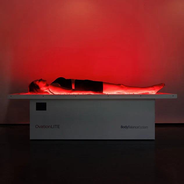 Body Balance System OvationLITE Red Light Therapy