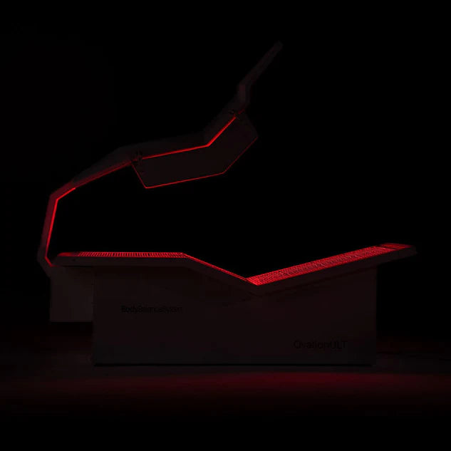 Body Balance Systems OvationULT Zero Gravity Light Bed