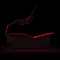 Body Balance Systems OvationULT Zero Gravity Light Bed cold plunge tub for home recovery - Narrow Gate Wellness