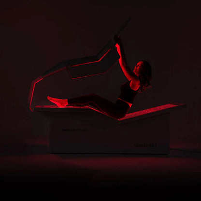 Body Balance Systems OvationULT Zero Gravity Light Bed