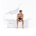 Body Balance Systems OvationULT Zero Gravity Light Bed cold plunge tub for home recovery - Narrow Gate Wellness