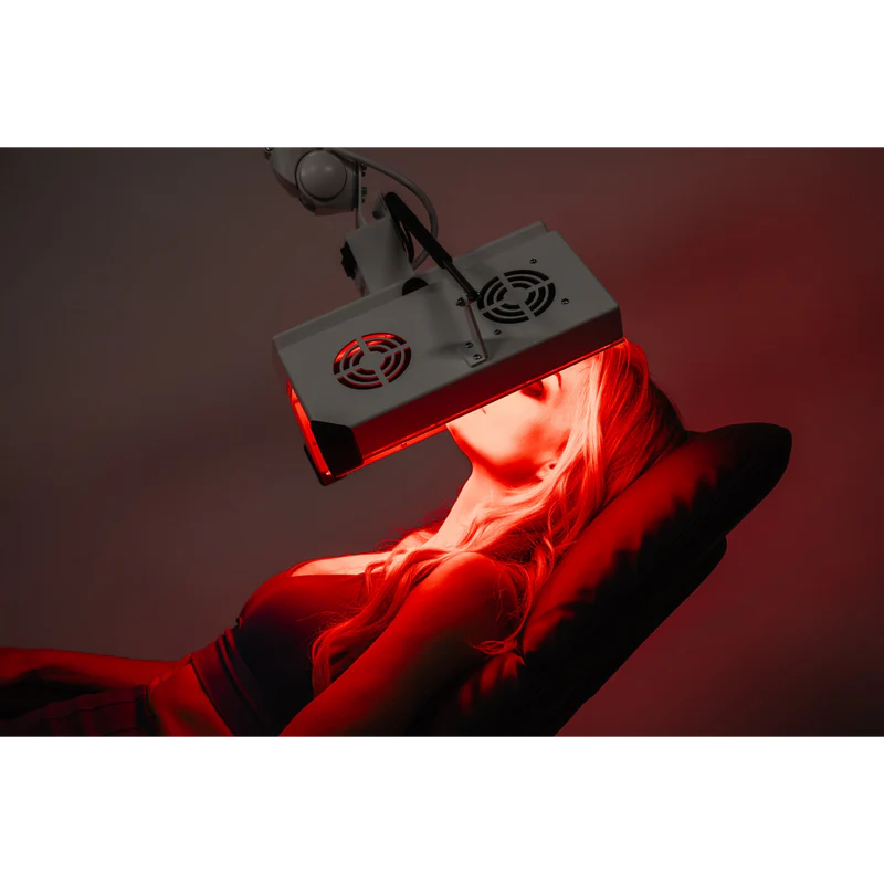 Body Balance System ApolloGLOW Red Light Therapy for Radiant Skin