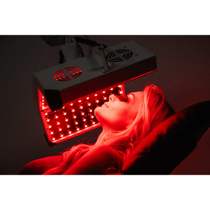 Body Balance System ApolloGLOW Red Light Therapy for Radiant Skin