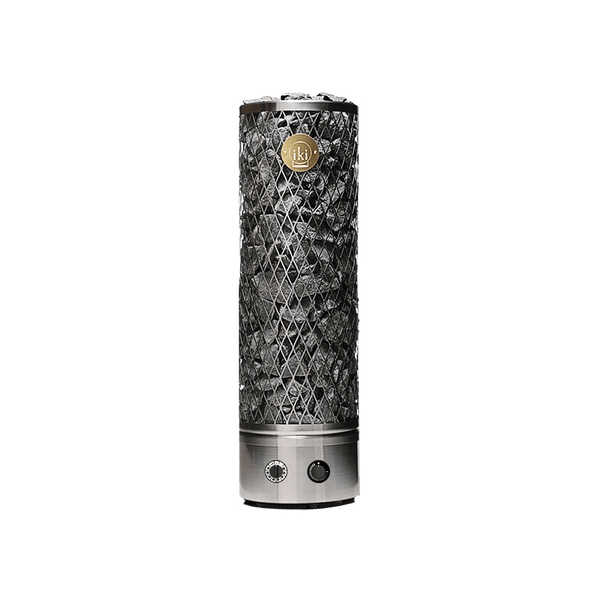 Pillar Series 6.6kW Sauna Heater Package | Premium Electric Heater for Traditional Sauna Systems
