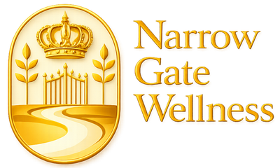 Narrow Gate Wellness