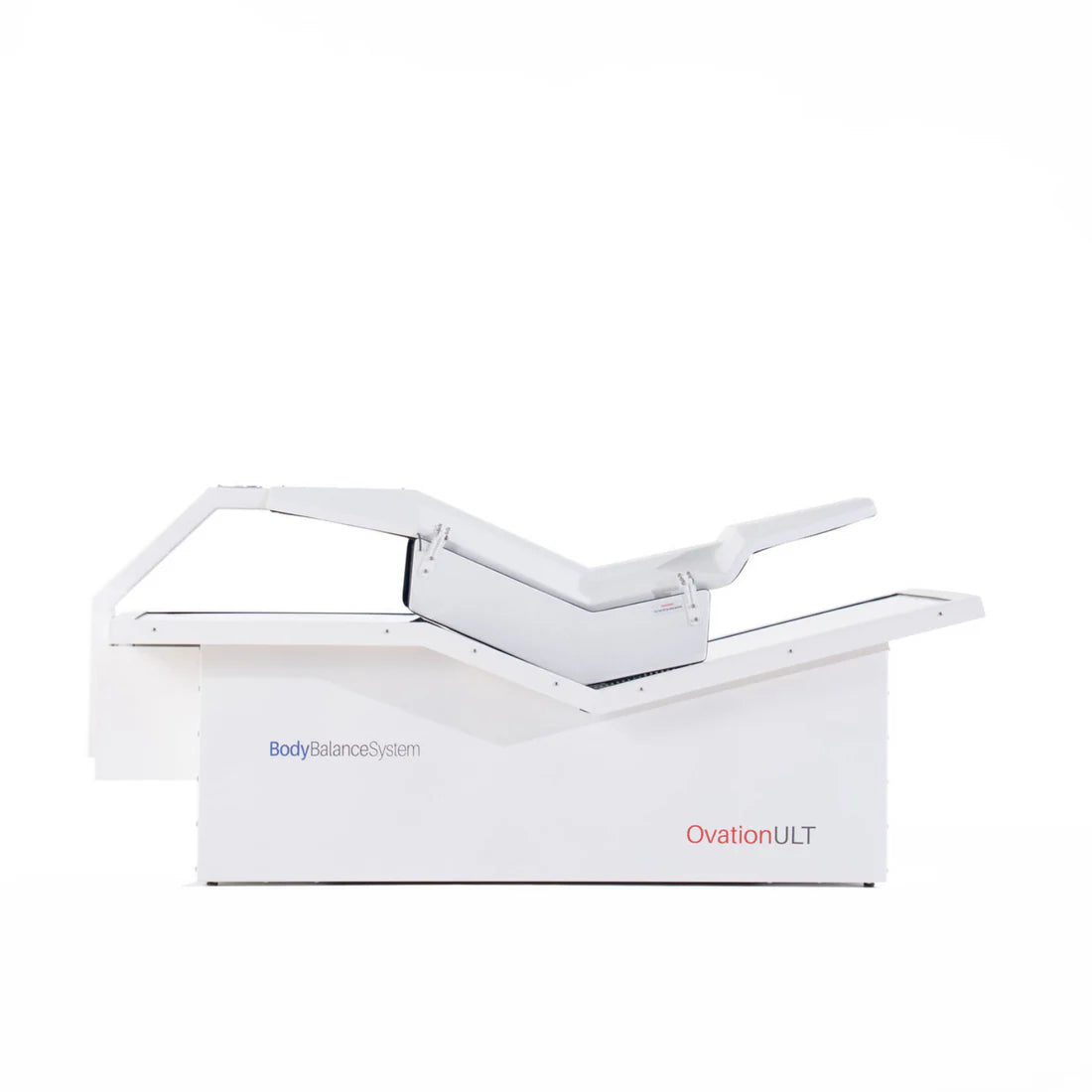 Body Balance Systems OvationULT Zero Gravity Light Bed