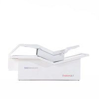 Body Balance Systems OvationULT Zero Gravity Light Bed cold plunge tub for home recovery - Narrow Gate Wellness