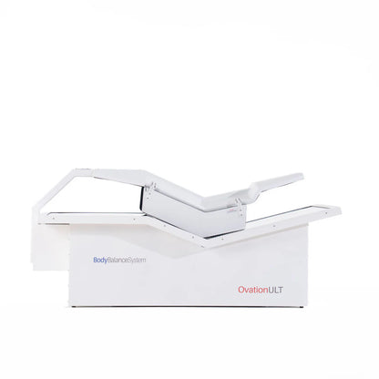 Body Balance Systems OvationULT Zero Gravity Light Bed