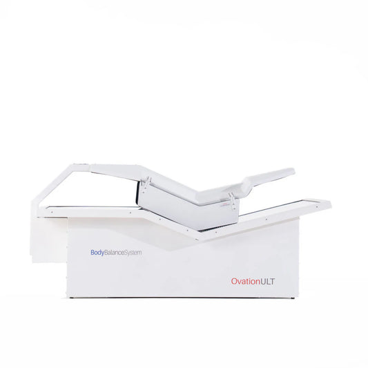 Body Balance Systems OvationULT Zero Gravity Light Bed