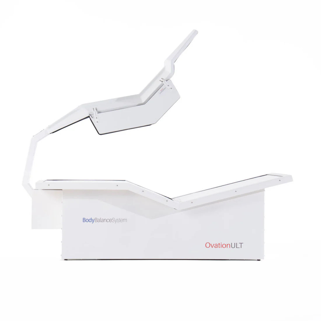 Body Balance Systems OvationULT Zero Gravity Light Bed