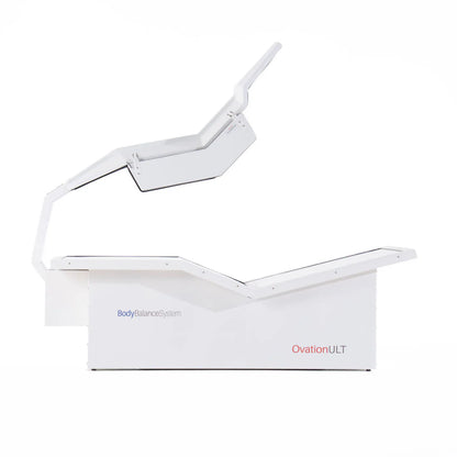 Body Balance Systems OvationULT Zero Gravity Light Bed