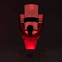 Body Balance System PremierRLT Red Light Therapy Bed cold plunge tub for home recovery - Narrow Gate Wellness