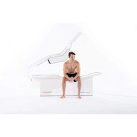 Body Balance System PremierRLT Red Light Therapy Bed cold plunge tub for home recovery - Narrow Gate Wellness