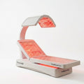 Red Light Therapy Bed Built for Professional Recovery, 19,000+ LEDs, Full Body Coverage, USA Made