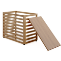 Pulse Polar Spa Chiller Cover|Durable Outdoor Protection for Ice Bath & Cold Plunge Chillers