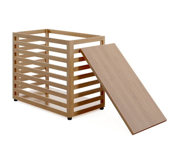Pulse Polar Spa Chiller Cover cold plunge tub for home recovery - Narrow Gate Wellness