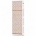 Red Light Therapy Full Body Panel, 480/630/660/810/830/850/1060Nm 7 Wavelengths Blue Red near Infrared Light Device with 300 Dual Chip Clinical Grade Leds, Remote Control, Timer, BO-1500