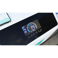Cold Plunge Tub for Home | Pulse Polar Spa Ice Spa System cold plunge tub for home recovery - Narrow Gate Wellness
