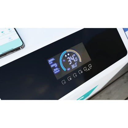 Pulse PolarSpa PPS-5000