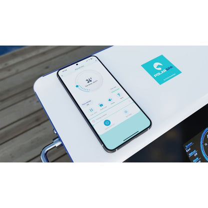 Pulse PolarSpa PPS-5000